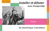 Installer et débuter avec PostgreSQL