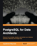 PostgreSQL for Data Architects