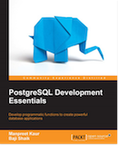 PostgreSQL Development Essentials