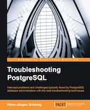 Troubleshooting PostgreSQL